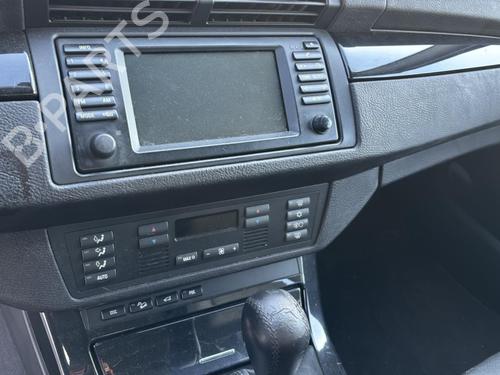 Left front fog light BMW X5 (E53) 3.0 d | BP27722014C30  - Image 13