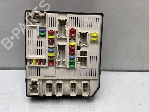 Used Electronic module RENAULT MEGANE III Grandtour (KZ0/1) 1.5 dCi (KZ09, KZ0D, KZ1G, KZ29, KZ14, KZ1W, KZ10, KZ1F,... (110 hp) 30297126