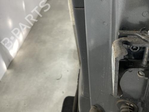 Left rear door CITROËN C4 Picasso I MPV (UD_) 1.6 HDi 110 | BP26236387C4 