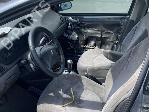 Right headlight CITROËN C5 I (DC_) 2.2 HDi (DC4HXB, DC4HXE) | BP28097207C29 - Image 12