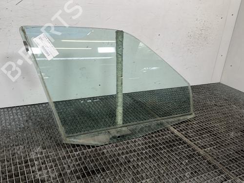 Front right door window PEUGEOT 106 II (1A_, 1C_) 1.0 i | BP27339411C19 