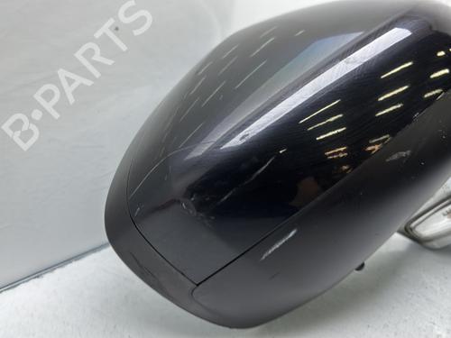 Right mirror CITROËN C3 II (SC_) 1.6 HDi | BP28280391C27 