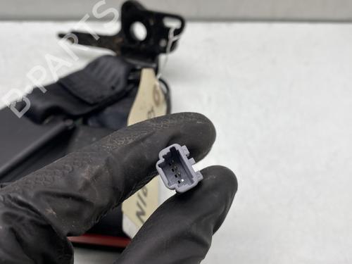 Seat buckle RENAULT CLIO IV (BH_) 1.5 dCi 90 | BP30181044I32 