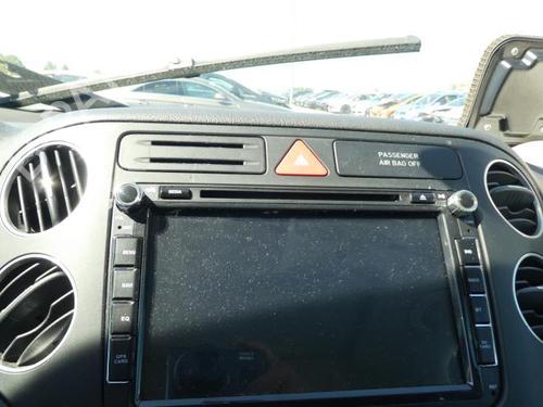 Right rear door VW GOLF PLUS V (5M1, 521)  | BP21955423C5 
