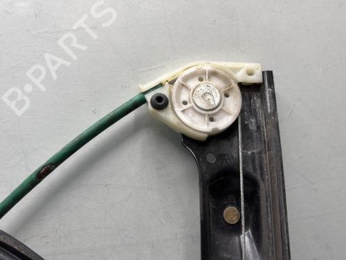 Front right window mechanism BMW 3 Compact (E46) 320 td | BP31839181C23