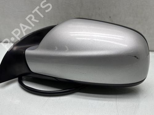 Left mirror PEUGEOT 307 SW (3H) 1.6 HDI 110 | BP28281575C26 