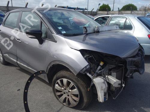 Hand brake RENAULT CAPTUR I (J5_, H5_) 1.5 dCi 90 (J5N4, J5M5, J5MW, J5M6, J5AL, J5AJ) | BP26152839I18 - Image 13