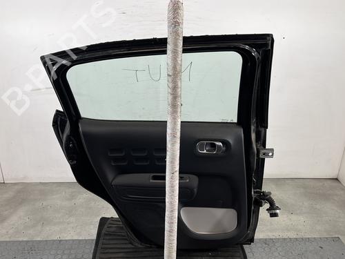 Dør venstre bagtil CITROËN C3 III (SX) 1.2 PureTech 82 | BP30484845C4 