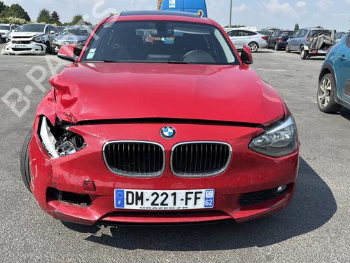 Climate control BMW 1 (F20) 116 d | BP28540183I5 - Image 18