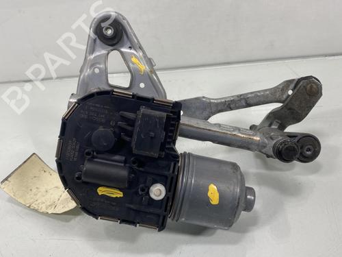 Front wiper motor PEUGEOT 3008 I MPV (0U_) 1.6 HDi | BP20015947M29 