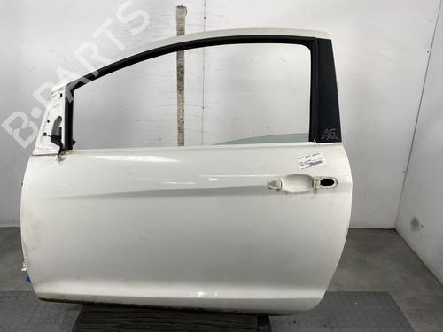 Dør venstre foran FORD KA (RU8) 1.3 TDCi (75 hp) 25870087