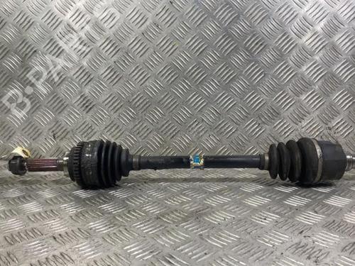 Left front driveshaft CHEVROLET MATIZ (M200, M250) 0.8 | BP19971446M38 