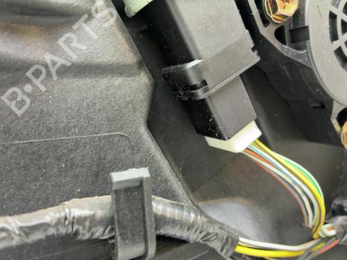 Front left window mechanism MAZDA 3 (BK) 1.6 DI Turbo | BP40066837C22 - Image 4