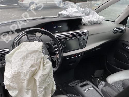 Starter CITROËN C4 Grand Picasso II (DA_, DE_) 2.0 BlueHDi 150 | BP25920351M8 - Image 93