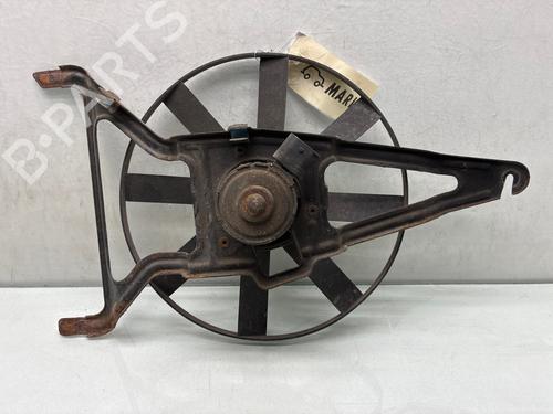 Used Radiator fan Radiator fan PEUGEOT 106 II (1A_, 1C_) 1.1 i (60 hp) 34332844 34332844
