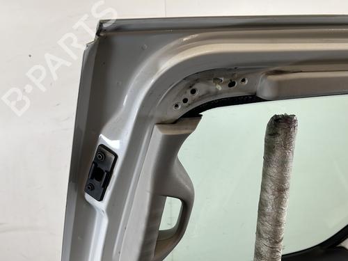 Right slide door PEUGEOT PARTNER Tepee 1.6 HDi | BP29609906C75 