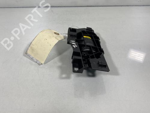 Front left interior door handle PEUGEOT 208 I (CA_, CC_) 1.0 VTi | BP20009058I13 