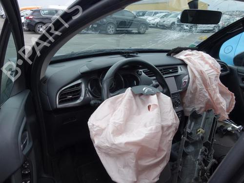 Electronic module CITROËN C3 II (SC_) 1.6 HDi | BP22694744M83 - Image 8