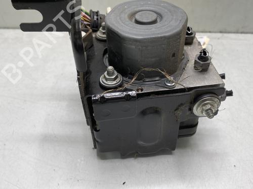 Used ABS pump ABS pump CITROËN C4 Picasso II 1.6 HDi / BlueHDi 115 (115 hp) 27675585 27675585