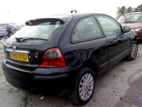 Front right window mechanism ROVER 25 I Hatchback (RF) | BP20033959C23 - Image 6