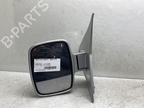 Left mirror MERCEDES-BENZ VITO Van (W638) 108 D 2.3 (638.064, 638.068) | BP19962545C26