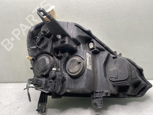 Left headlight RENAULT MODUS / GRAND MODUS (F/JP0_) 1.5 dCi 75 | BP32063153C28 