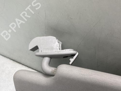 Used Left sun visor Left sun visor SKODA YETI (5L) 1.2 TSI (105 hp) 29999505 29999505