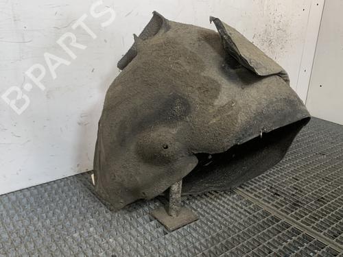 Used Wheel arch Wheel arch MERCEDES-BENZ C-CLASS T-Model (S204) [2007-2014] 33485074 33485074