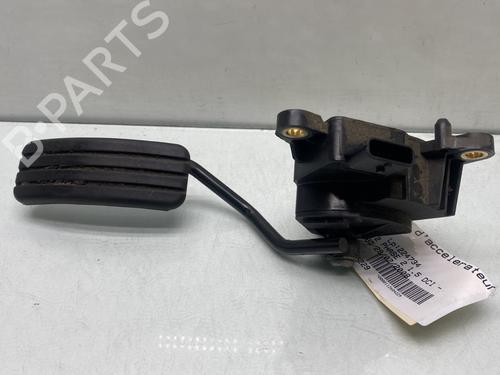Used Pedal RENAULT MEGANE II (BM0/1_, CM0/1_) 1.5 dCi (BM1E, CM1E) (106 hp) 29508046