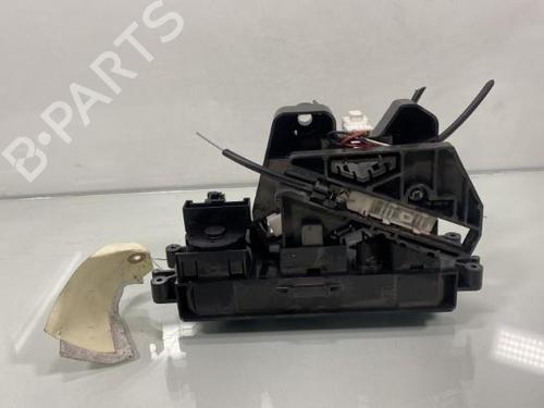 Climate control NISSAN MICRA II (K11)  | BP20000662I5 