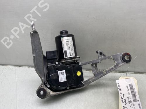 Used Front wiper motor Front wiper motor FORD B-MAX (JK) 1.6 TDCi (95 hp) 23768541 23768541