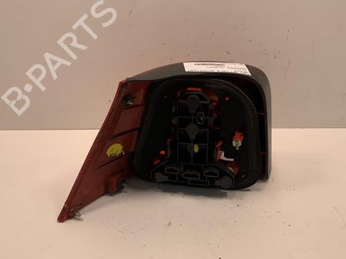 Used Right taillight VW GOLF IV (1J1) [1997-2008]  20008756