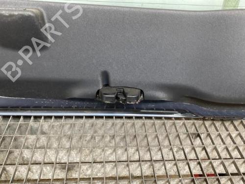 Tailgate CITROËN C2 (JM_) 1.4 HDi | BP27506023C6 
