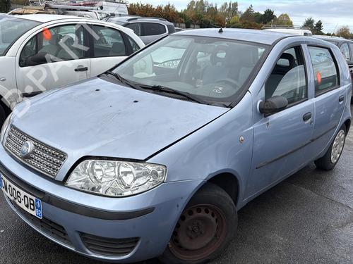 Used Parts FIAT PUNTO (188_) 1.2 60 (188.030, .050, .130, .150, .230, .250) (60 hp) 4376323