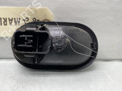 Used Front right interior door handle RENAULT KANGOO Express (FW0/1_) 1.5 dCi 75 (FW07, FW10, FW04) (75 hp) 20183994