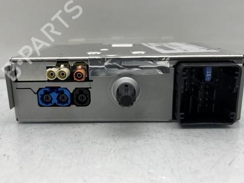 Radio PEUGEOT 208 II (UB_, UP_, UW_, UJ_) 1.2 PureTech 100 | BP19988901E6