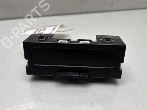 Used Display monitor RENAULT KANGOO Express (FC0/1_) 1.5 dCi (FC07, FC1R) (65 hp) 29597413