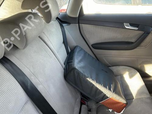 Climate control AUDI A3 Sportback (8PA) 1.9 TDI | BP19959572I5 