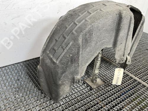 Wheel arch FORD FIESTA VI (CB1, CCN) 1.6 TDCi | BP29961890C56