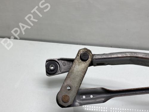 Front wiper motor RENAULT TRAFIC III Van (FG_) 1.6 dCi 125 (FGMH) | BP26461908M29 