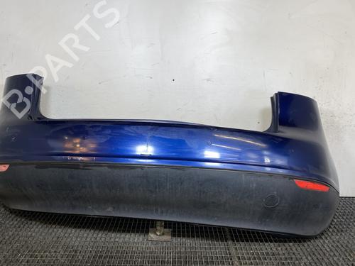 Used Rear bumper VW GOLF PLUS V (5M1, 521) 1.9 TDI (105 hp) 21964145