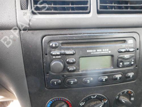 Climate control FORD TOURNEO CONNECT | BP21949922I5 - Image 11