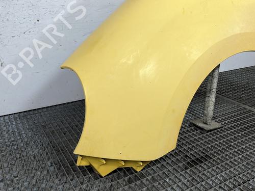 Left front fenders RENAULT KANGOO Express (FW0/1_) 1.5 dCi 70 (FW0A, KW0V) | BP29413649C41 