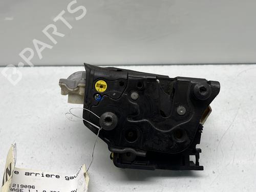 Rear left lock SEAT LEON (1P1) 1.9 TDI | BP23766354C100 