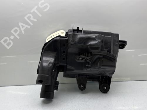 Air filter box PEUGEOT 208 I (CA_, CC_) 1.5 BlueHDI 100 | BP31159341M87 