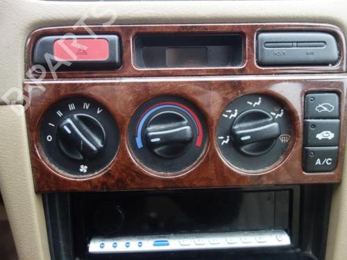 Climate control ROVER 600 I (RH) 620 Sdi | BP19954163I5 