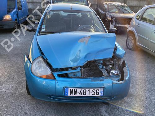 Left front door FORD KA (RB_) 1.3 i ROCAM | BP19952125C2 