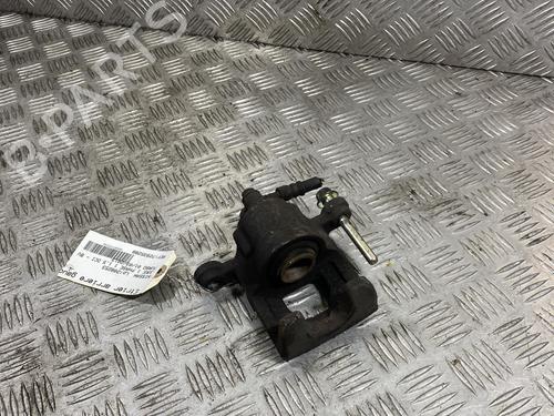Left rear brake caliper NISSAN JUKE (F15) 1.5 dCi | BP19956281M107 