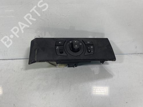 Used Headlight switch BMW 5 (E60) 523 i (177 hp) 19983775