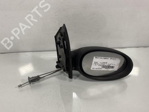 Used Right mirror SMART FORTWO Coupe (450) 0.7 (450.352, 450.332) (61 hp) 20183748